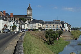 Saint-Mathurin-sur-Loire