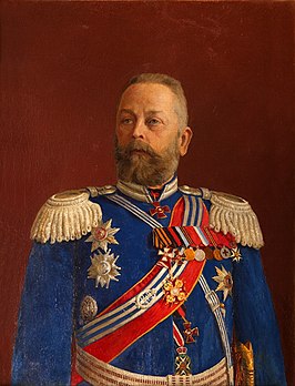 Aleksandr Vasiljevitsj Samsonov