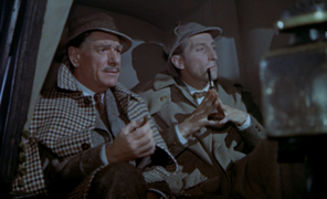 The Hound of the Baskervilles (1959) trailer - Holmes & Watson 2.png