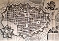 Turín en 1674.