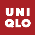 Tidligere Uniqlo-logo (1998-2009)