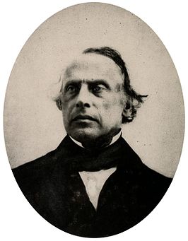 Willem Nicolaas Rose (1801-1877)