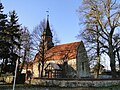 Église de Wittenborn.