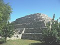 Templo de la Cruz.