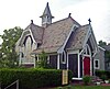 Zion Memorial Chapel