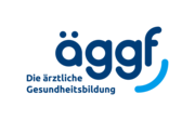 ÄGGF Logo