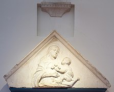 Madonna delle Rose