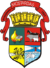 Coat of arms of Mostardas