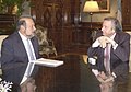 Carlos Slim, empresario mexicano