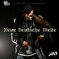 Cover des Albums „Neue Deutsche Welle“