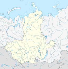 Kodinsk (Siberi föderaalringkond)