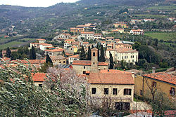 Arquà Petrarca