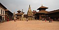 Bhaktapur