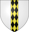 Blason de Coustouge