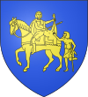 Blason de Sussargues