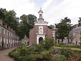 Begijnhof