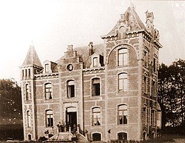 Kasteel van Valduc