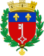 Coat of arms of Angers