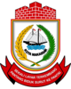 Official seal of Makassar