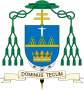 Herb duchownego