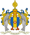 Coat of arms of Madeira