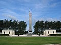 La Colonne de la Grande Armée a Wimille