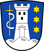 DEU Paunzhausen COA.svg