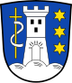 Paunzhausen - Stema