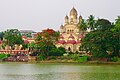 Dakshineswar Kali Temple, 2007