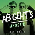 Cover der Single „Ab geht's Akustik“