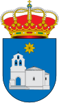 Arcas del Villar címere