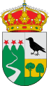 Brasão de armas de San Juan de Gredos