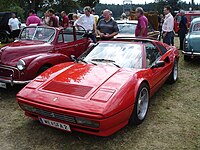 328 GTS