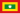 Drapeau de la Colombie