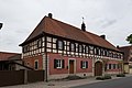 Ehemaliges Gasthaus zur Krone