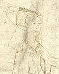 Thumbnail for Isabel Neville, Duchess of Clarence