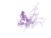 2jmo: IBR domain of Human Parkin