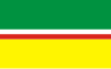 Flag of Gmina Komorniki