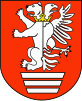 Coat of arms of Biłgoraj County