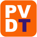 Logo van de Partij van de Toekomst