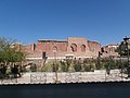 Image 26View of the Roman Odeon of Patras (from History of Greece)