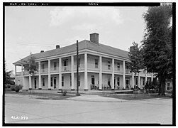 Phoenix Hotel - Phoenix, AZ - 1937