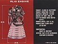 RL-10 rocket engine