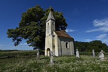 Szent Ilona kápolna Teskánd Zalaegerszeg.JPG