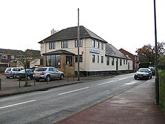 Sling and District Recreation Club - geograph.org.uk - 1044896.jpg