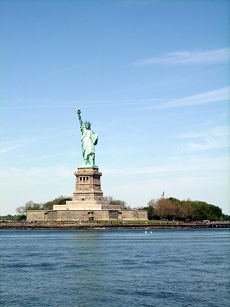 File:The Statue of Liberty (2639210919).jpg