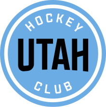 Utah Hockey Club 2024-25 Logo.svg