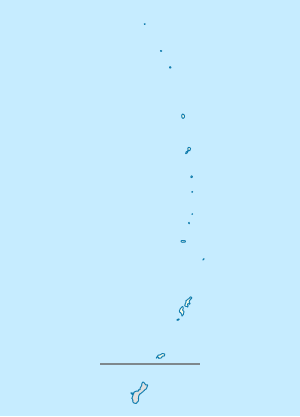 South Point is located in Northern Mariana Islands