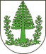 Blason de Lauter