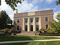 William Howard Doane Library (1937)